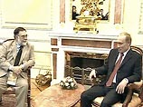 Владимир Путин поздравил американского режиссера Фрэнсиса Форда Копполу с присужденной ему российской кинонаградой "Золотой орел" Владимир Путин поздравил американского режиссера Фрэнсиса Форда Копполу с присужденной ему российской кинонаградой "Золотой орел"