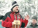 Лукашенко посоветовал белорусам "меньше есть и больше бегать" Лукашенко посоветовал белорусам "меньше есть и больше бегать"
