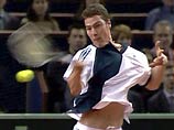 В воскресенье Марат Сафин в финале Australian Open сыграет с Ллейтоном Хьюиттом В воскресенье Марат Сафин в финале Australian Open сыграет с Ллейтоном Хьюиттом