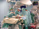 НИИ трансплантологии прекратил операции по пересадке органов