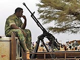 Полиция Судана расстреляла демонстрацию, убив свыше десяти человек