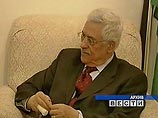 Председателя Палестинской национальной администрации Махмуда Аббаса, прибывающего в воскресенье в Москву с официальным визитом, ждет насыщенный график переговоров