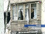 В Нальчике жителям дома, пострадавшего в результате штурма, выплатят компенсацию В Нальчике жителям дома, пострадавшего в результате штурма, выплатят компенсацию