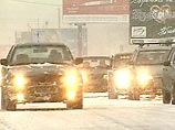Московским городским службам в целом удалось справиться с многодневным снегопадом, однако обстановка на дорогах остается сложной Московским городским службам в целом удалось справиться с многодневным снегопадом, однако обстановка на дорогах остается сложной