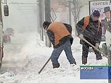 Обстановка на московских дорогах остается сложной
Обстановка на московских дорогах остается сложной