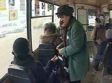 В Саратове ветераны Великой Отечественной войны получат единый проездной билет В Саратове ветераны Великой Отечественной войны получат единый проездной билет