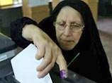 В Ираке завершились первые за полвека свободные многопартийные выборы. В 17:00 мск по всей стране официально завершили работу избирательные участки