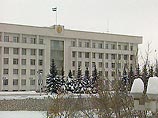На спецмероприятия в Благовещенск ОМОН поехал по приказу главы МВД Башкирии На спецмероприятия в Благовещенск ОМОН поехал по приказу главы МВД Башкирии