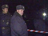Прибыв на место в 02:00 по московскому времени, офицер и сержант вошли в подъезд жилого дома, в этот момент прогремел взрыв