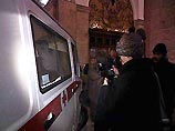 С ножевыми ранениями пострадавшие госпитализированы в 3-ю горбольницу и НИИ скорой помощи им.Склифосовского С ножевыми ранениями пострадавшие госпитализированы в 3-ю горбольницу и НИИ скорой помощи им.Склифосовского