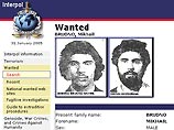 "Wanted" ЮКОС: Интерпол начал розыск акционеров компании через свой сайт "Wanted" ЮКОС: Интерпол начал розыск акционеров компании через свой сайт