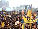 Оранжевая революция в Киеве и западная пресса, нахваливающая нового президента Украины Виктора Ющенко, подтолкнули иностранцев к инвестициям в акции соседней страны. В прошлом году украинский фондовый индекс PFTS вырос на 204%