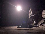 На севере столицы обнаружен труп чеченца с 30 ножевыми ранениями На севере столицы обнаружен труп чеченца с 30 ножевыми ранениями