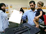 Выборы в Ираке – фарс на крови, и выбираться из этой трясины придется долго Выборы в Ираке – фарс на крови, и выбираться из этой трясины придется долго