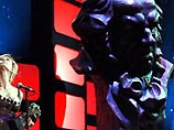 В Испании лучшие фильмы отмечены премией "Гойя" В Испании лучшие фильмы отмечены премией "Гойя"