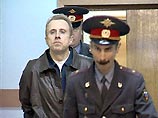 Верховный суд оставил сотрудника ЮКОСа Пичугина под стражей до 11 марта