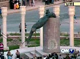 В центре Багдада хотят поставить памятник Джорджу Бушу