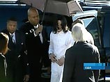 В США начался процесс над Майклом Джексоном В США начался процесс над Майклом Джексоном