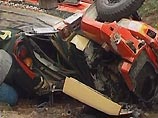 В Австрии грузовик врезался в школьный автобус: пострадали 23 человека