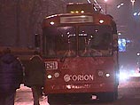 На Сокольнической ветке столичного метро в тоннеле застрял состав На Сокольнической ветке столичного метро в тоннеле застрял состав