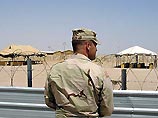 Заключенные лагеря Букка возле города Умм-Каср на юге Ирака подняли бунт. Американские охранники, пытаясь навести порядок, застрелили четырех иракцев и ранили еще шестерых