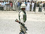 Американцы расстреляли иракских заключенных, поднявших мятеж: 4 погибших, 6 раненых Американцы расстреляли иракских заключенных, поднявших мятеж: 4 погибших, 6 раненых