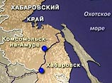 В Хабаровском крае автобус столкнулся с автомобилем: 2 погибших