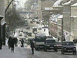 Во Владивостоке сорвано автобусное сообщение из-за саботажа водителей Во Владивостоке сорвано автобусное сообщение из-за саботажа водителей
