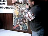 Турецкие власти пресекли попытку продажи картины Пабло Пикассо Турецкие власти пресекли попытку продажи картины Пабло Пикассо