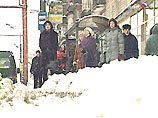 Первые жертвы снегопада: в Ростове-на-Дону 1 человек погиб, 2 ранены (ФОТО) Первые жертвы снегопада: в Ростове-на-Дону 1 человек погиб, 2 ранены (ФОТО)