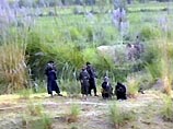 На границе Афганистана с Таджикистаном идут бои На границе Афганистана с Таджикистаном идут бои