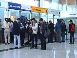 В турецком аэропорту задержан пассажир из Китая, носивший обувь с подогревом В турецком аэропорту задержан пассажир из Китая, носивший обувь с подогревом