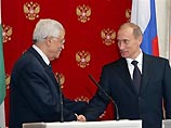 The Washington Times: Аббасу и Путину нужен прочный мир на Ближнем Востоке