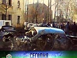 Три человека погибли в результате взрыва во вторник днем в городе Гори грузинского региона Шида-Картли, граничащего с Южной Осетией Три человека погибли в результате взрыва во вторник днем в городе Гори грузинского региона Шида-Картли, граничащего с Южной Осетией