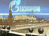 Кремль увеличивает представительство в совете директоров "Газпрома"