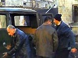 В грузинском городе Гори взорван автомобиль: 3 погибших и 18 раненых 