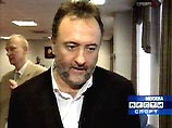 Новым тренером сборной России по волейболу стал Зоран Гайич Новым тренером сборной России по волейболу стал Зоран Гайич