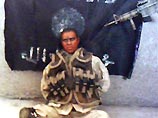 В Ираке похищен солдат армии США. Боевики угрожают убить его, если не будут освобождены все заключенные