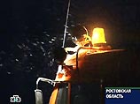 Минтранс: движение по федеральной трассе М-4 "Дон" возобновилось Минтранс: движение по федеральной трассе М-4 "Дон" возобновилось