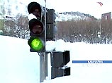 В Петропавловске-Камчатском из-за циклона введен режим чрезвычайной ситуации В Петропавловске-Камчатском из-за циклона введен режим чрезвычайной ситуации