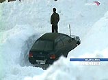 В Петропавловске-Камчатском из-за циклона введен режим чрезвычайной ситуации В Петропавловске-Камчатском из-за циклона введен режим чрезвычайной ситуации