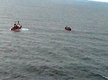 Близ Японии затонуло судно с российско-украинским экипажем: 13 человек пропали без вести