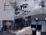 В Японии на металлообрабатывающем заводе в городе Такацуки недалеко от Осака в среду произошел сильный взрыв