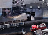 Взрыв на металлообрабатывающем заводе в Японии: 1 погиб, 8 ранены