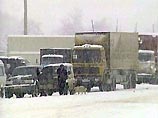По его словам, причиной ДТП стало "плохое сцепление колес с дорожным покрытием из-за гололедицы" По его словам, причиной ДТП стало "плохое сцепление колес с дорожным покрытием из-за гололедицы"
