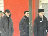 Заключенных свердловских колоний психологи отучают материться Заключенных свердловских колоний психологи отучают материться