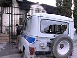 Предполагаемый участник захвата бесланской школы задержан в Ингушетии