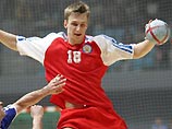 Сборная России потерпела второе поражение подряд на чемпионате мира по гандболу Сборная России потерпела второе поражение подряд на чемпионате мира по гандболу