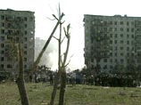 Морозова обвиняет российские спецслужбы в причастности к серии взрывов жилых домов в Москве и других городах России в сентябре 1999 года, в результате которых погибли 246 человек