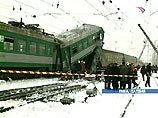 Катастрофа пассажирского поезда Рига-Москва: 3 погибли, около 20 ранены (ФОТО)